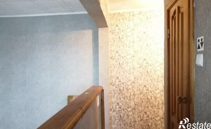 1-комн квартира Бийск, улица Ильи Мухачёва, 141