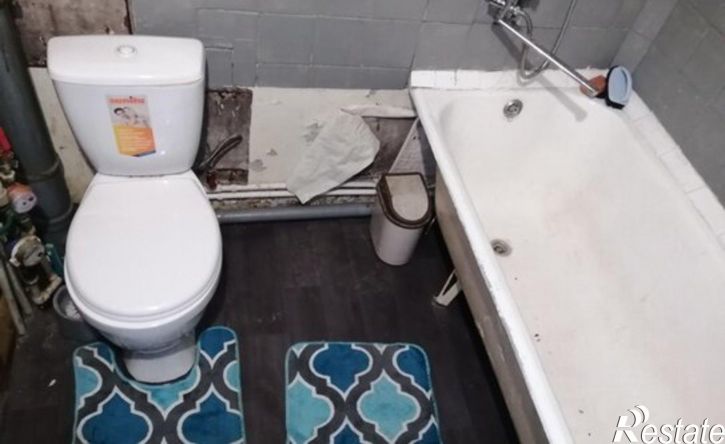 1-комн квартира Бийск, улица Ильи Мухачёва, 141