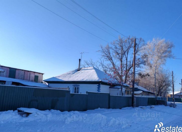 Коттедж/дом Мамонтовский район