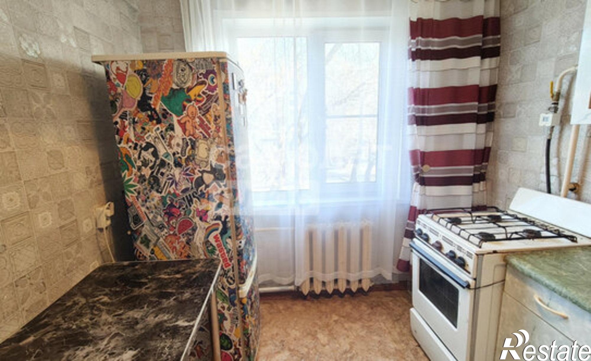 Купить квартиру за 2 650 000 рублей на Рубцовский проспект, 34