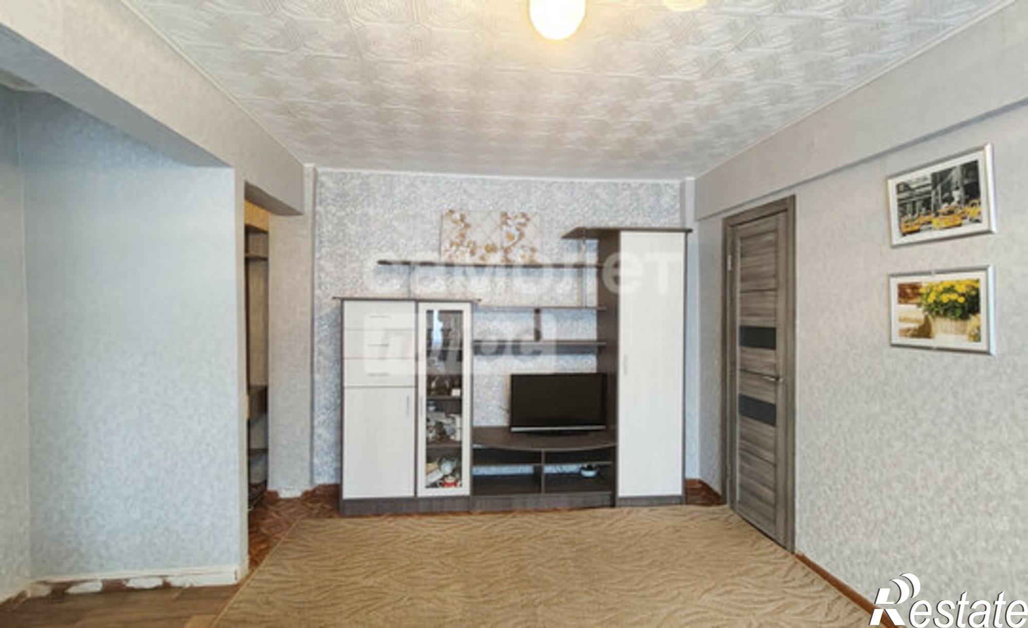 Купить квартиру за 2 650 000 рублей на Рубцовский проспект, 34