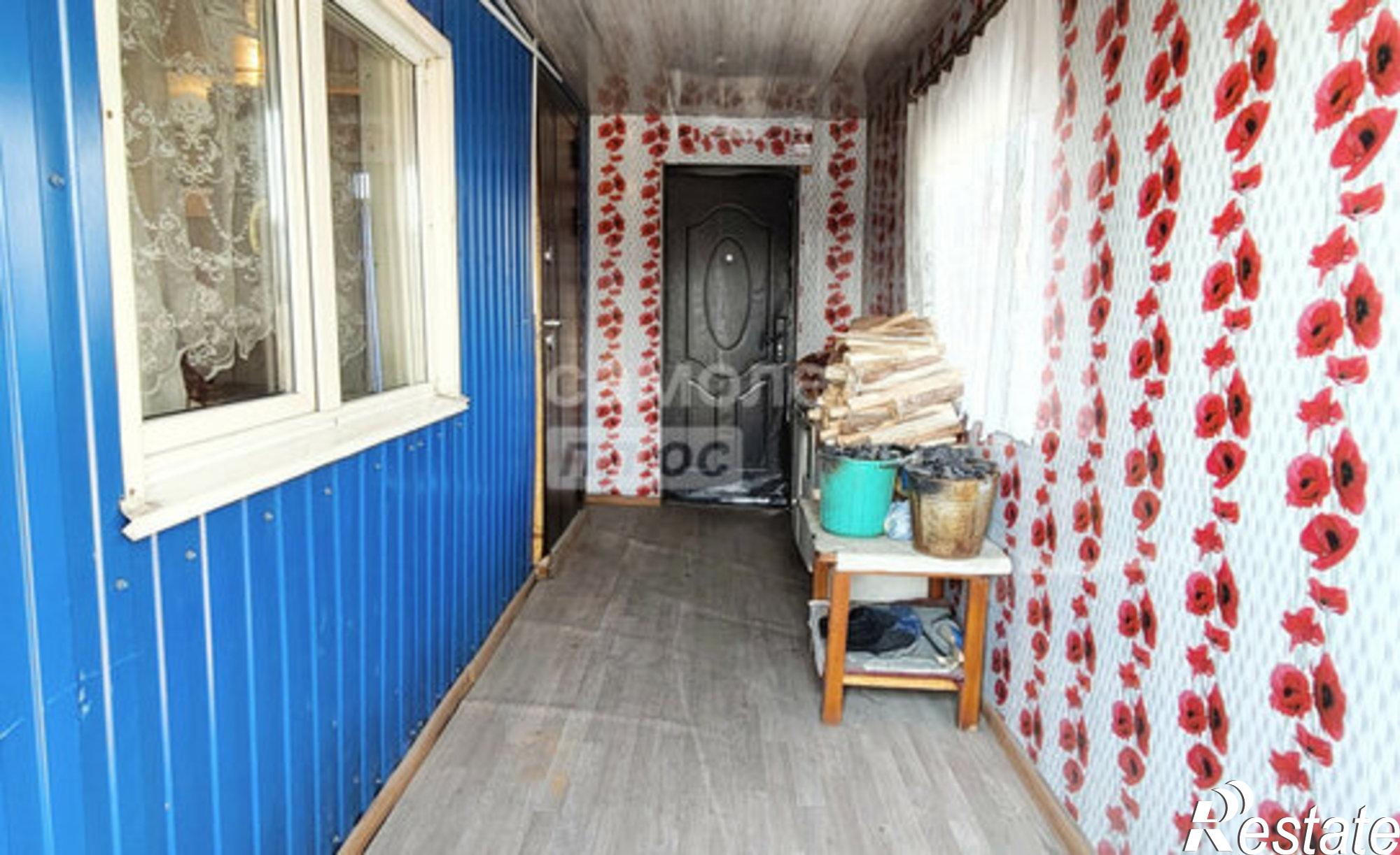 Купить квартиру за 2 150 000 рублей на ул Тракторная, 39А