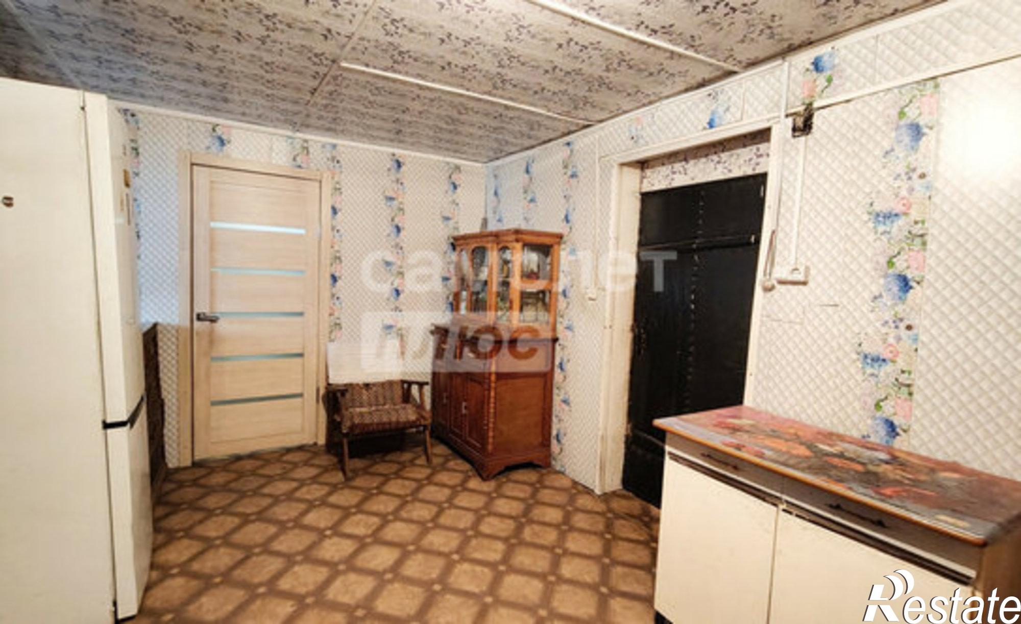 Купить квартиру за 2 150 000 рублей на ул Тракторная, 39А