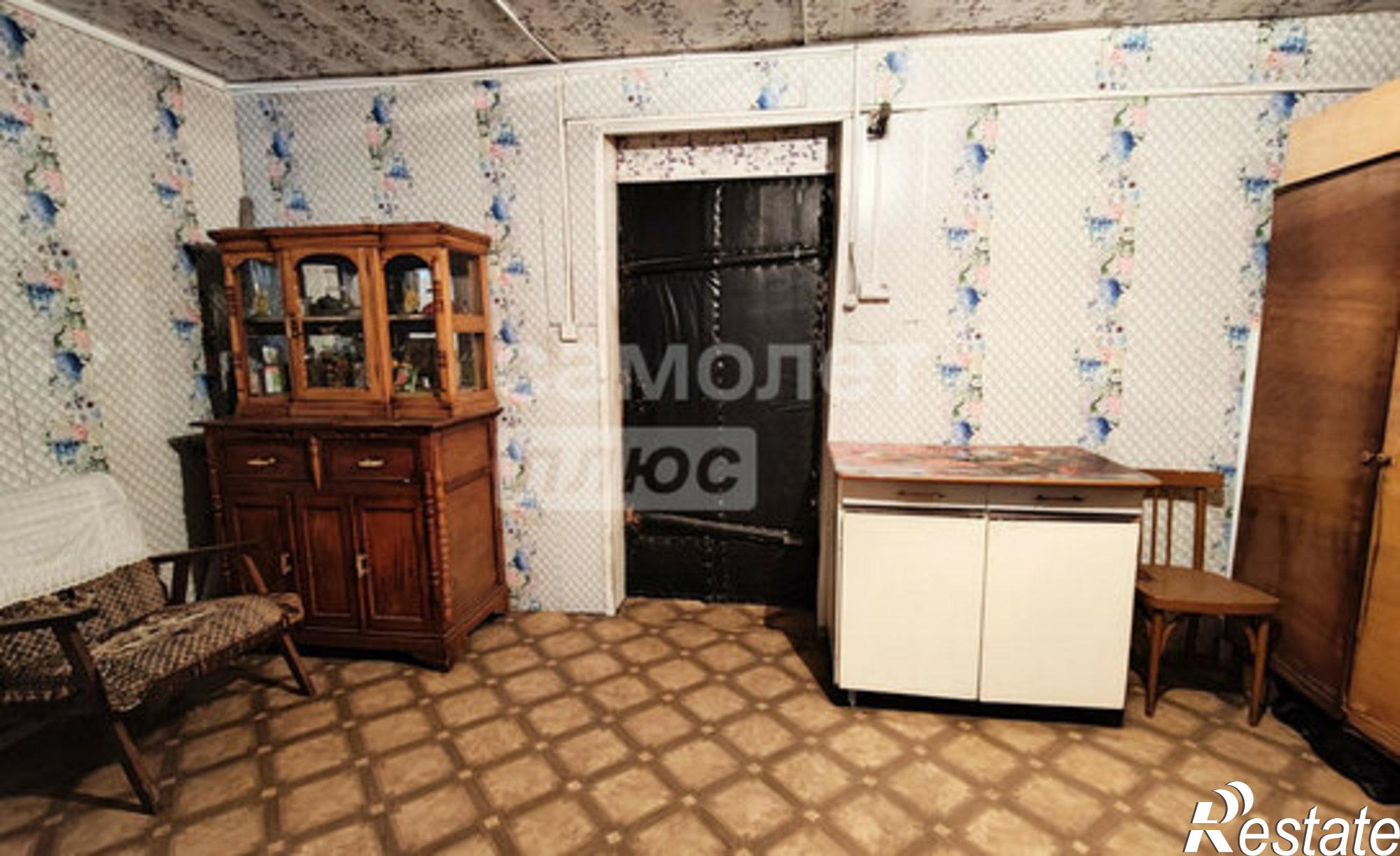 Купить квартиру за 2 150 000 рублей на ул Тракторная, 39А