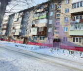 1-комн, 31кв м, этаж 1/5 ул Георгия Исакова, 237