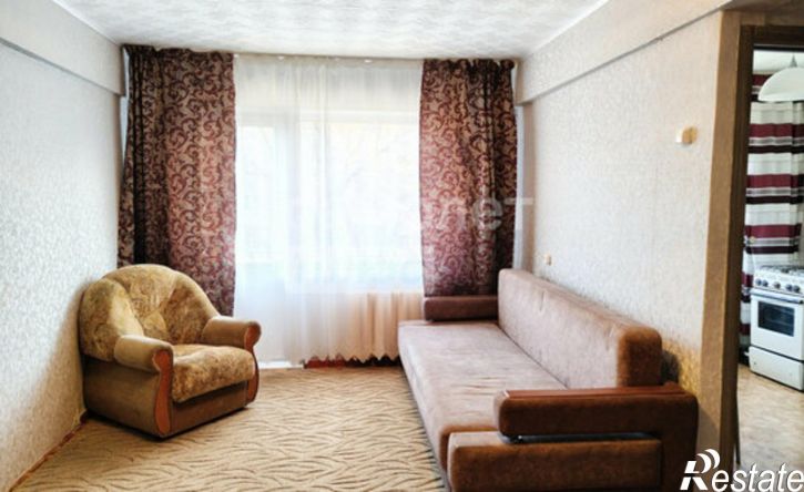 2-комн квартира Рубцовский проспект, 34,  д. 34