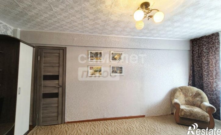 2-комн квартира Рубцовский проспект, 34,  д. 34