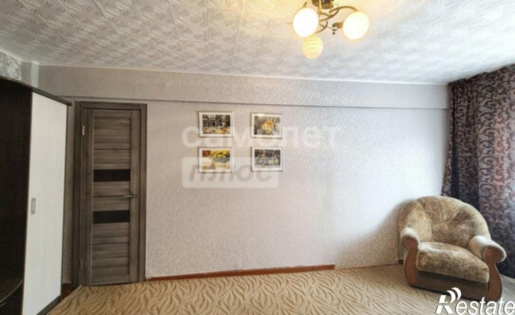 2-комн квартира Рубцовский проспект, 34,  д. 34