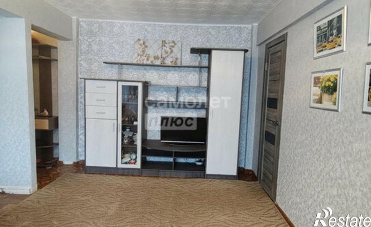 2-комн квартира Рубцовский проспект, 34,  д. 34