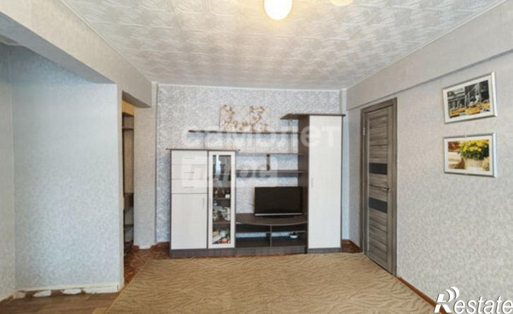 2-комн квартира Рубцовский проспект, 34,  д. 34