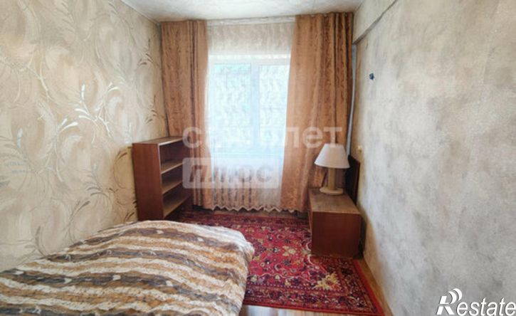 2-комн квартира Рубцовский проспект, 34,  д. 34