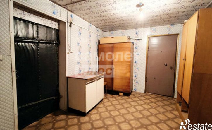 2-комн квартира ул Тракторная, 39А,  д. 39А