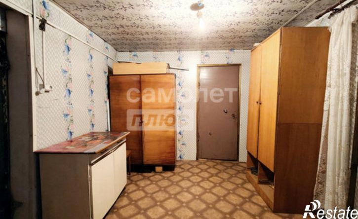 2-комн квартира ул Тракторная, 39А,  д. 39А