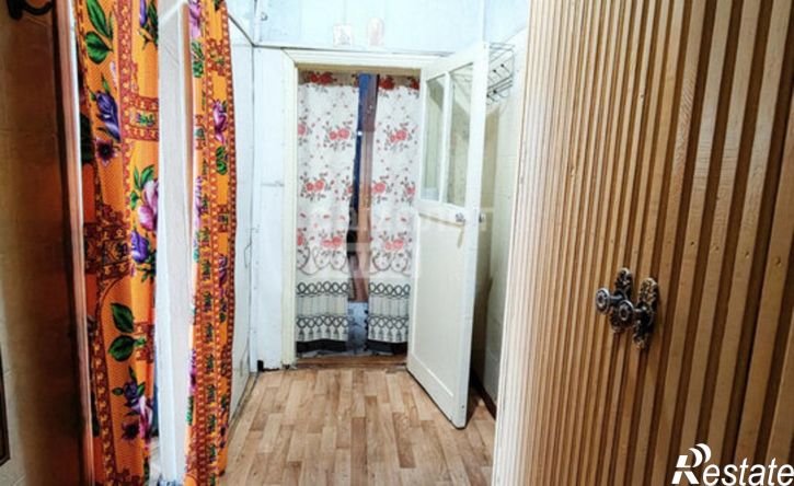 2-комн квартира ул Тракторная, 39А,  д. 39А