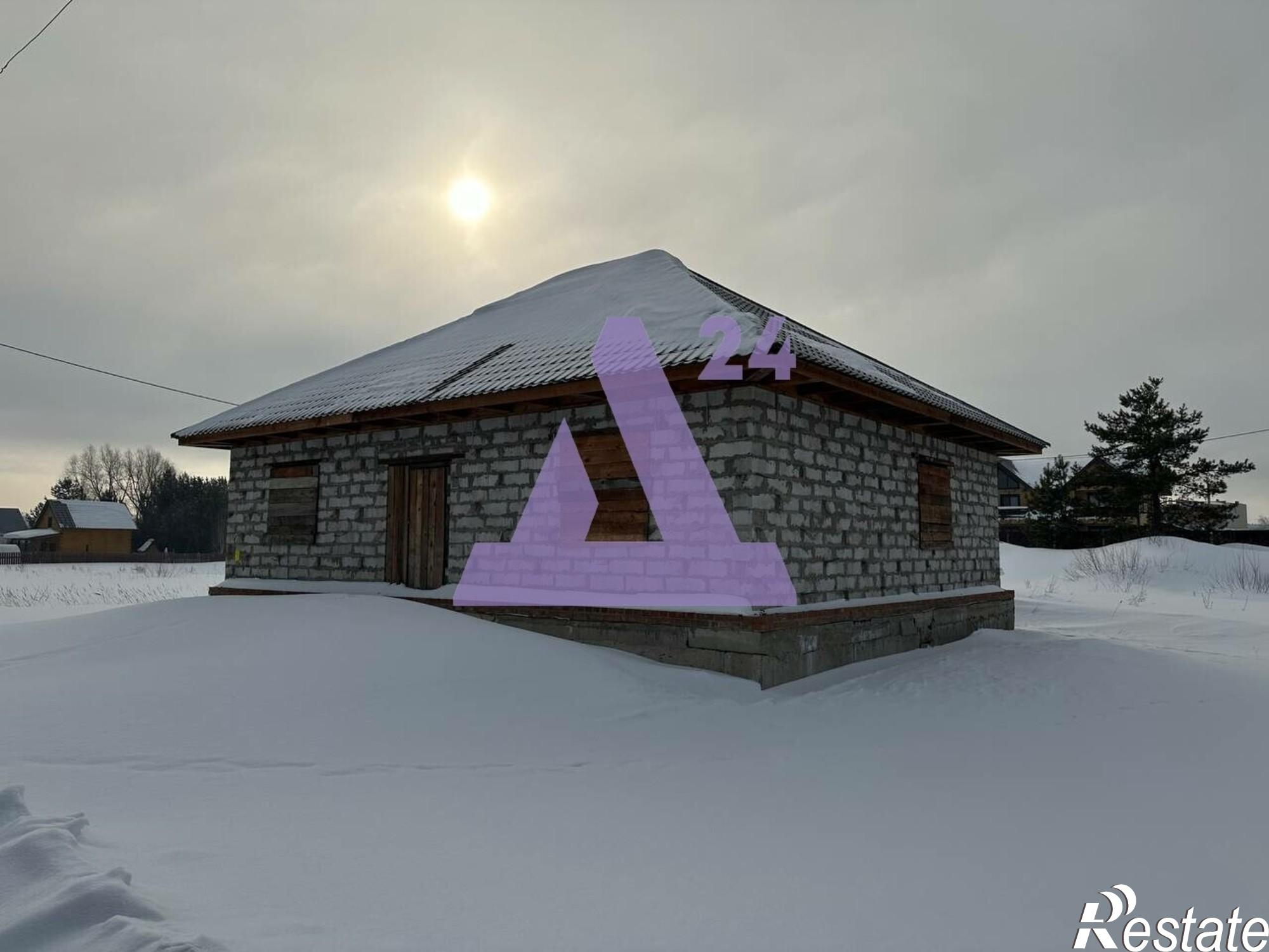 Купить дачу, дом, коттедж за 2 099 000 рублей на улица Демидовская, дом 22