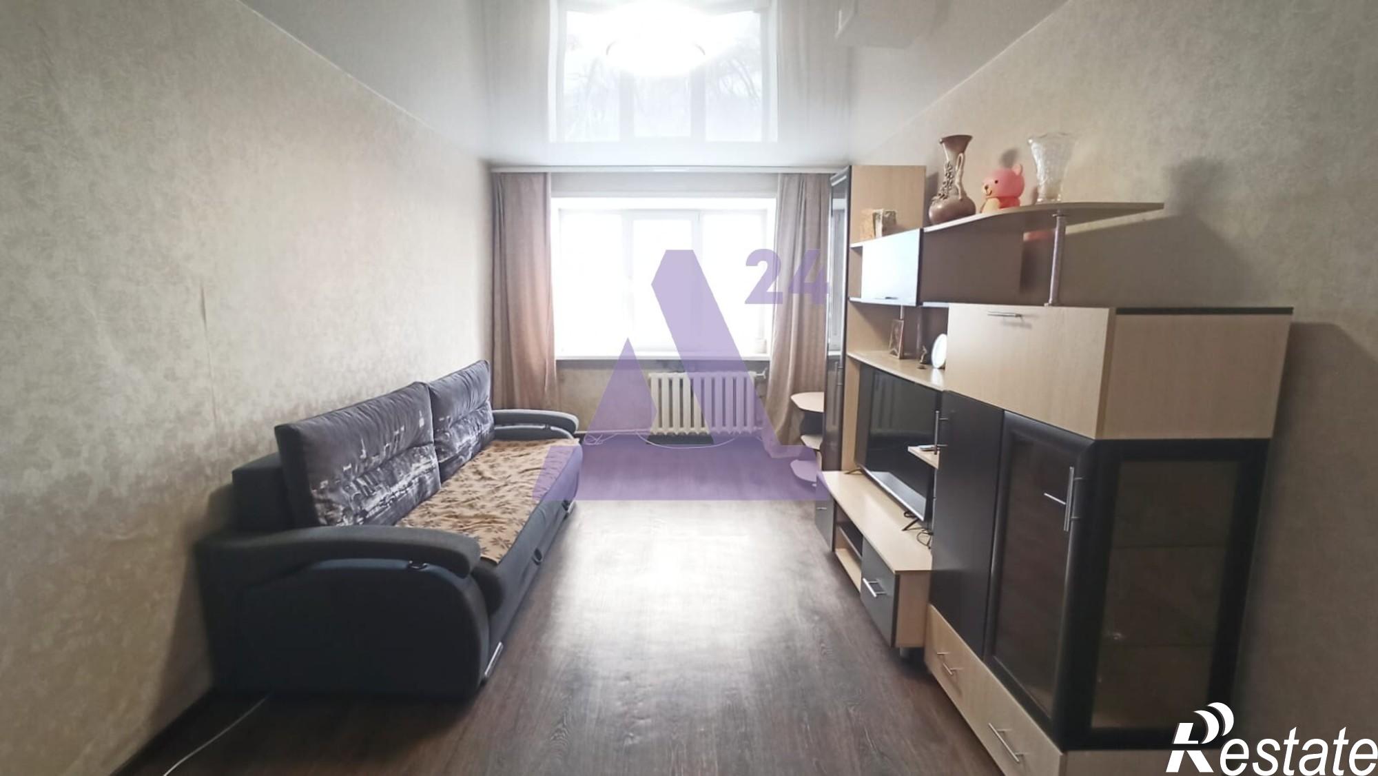 Купить квартиру за 2 900 000 рублей на улица Депутатская, дом 10