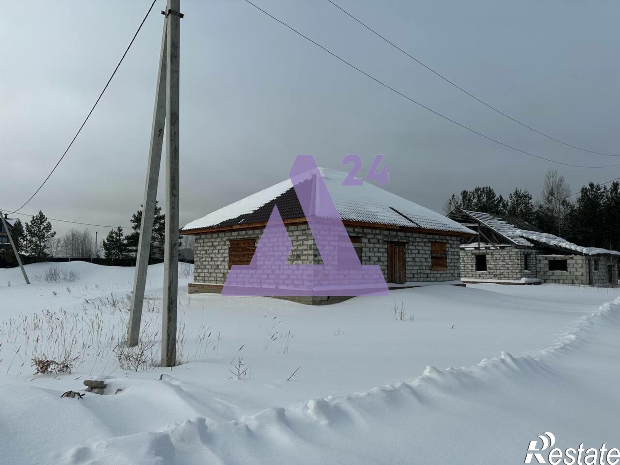 Купить дачу, дом, коттедж за 2 099 000 рублей на улица Демидовская, дом 22