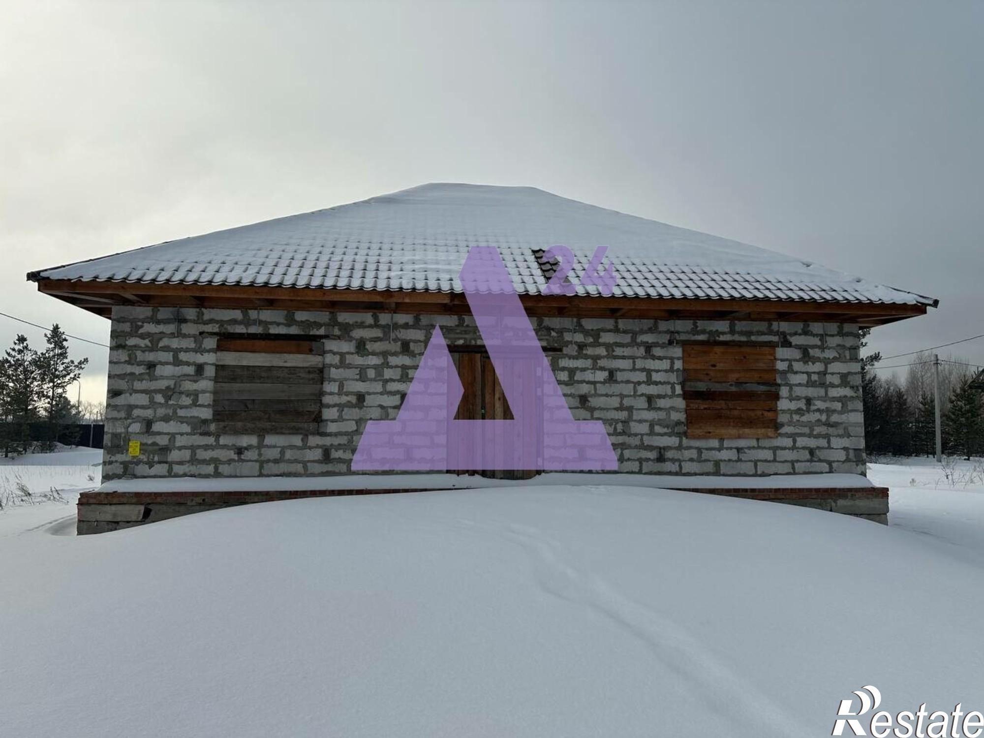 Купить дачу, дом, коттедж за 2 099 000 рублей на улица Демидовская, дом 22