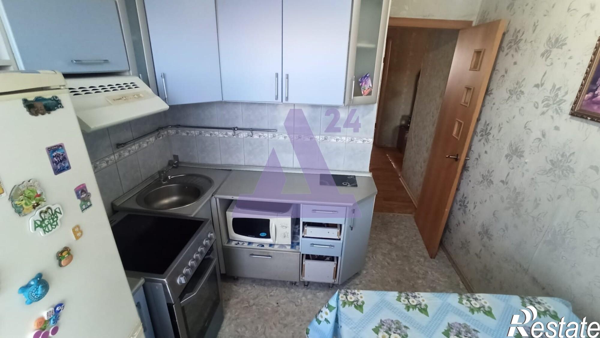 Купить квартиру за 2 900 000 рублей на улица Депутатская, дом 10