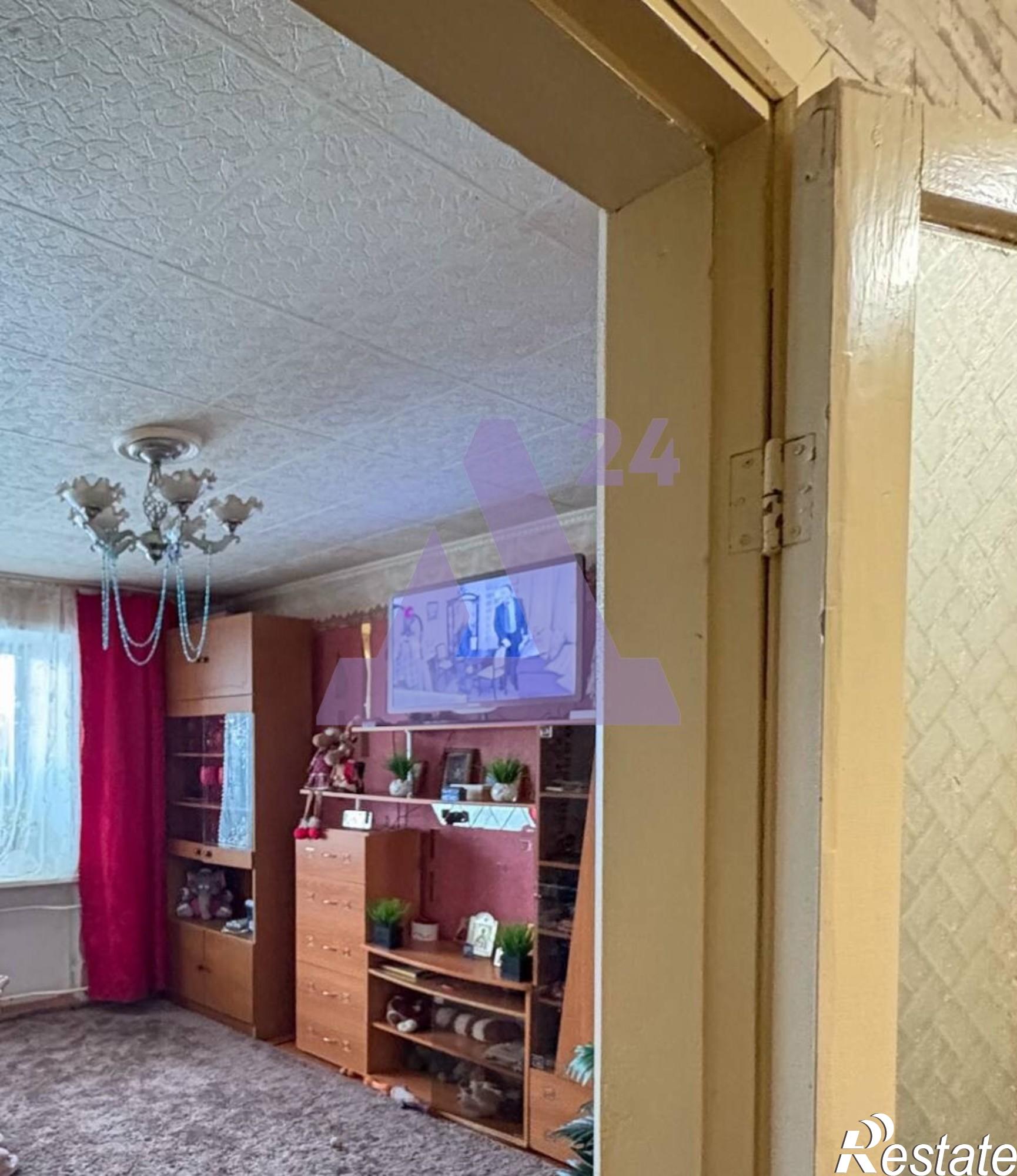 Купить квартиру за 2 599 000 рублей на улица Геологов, дом 96