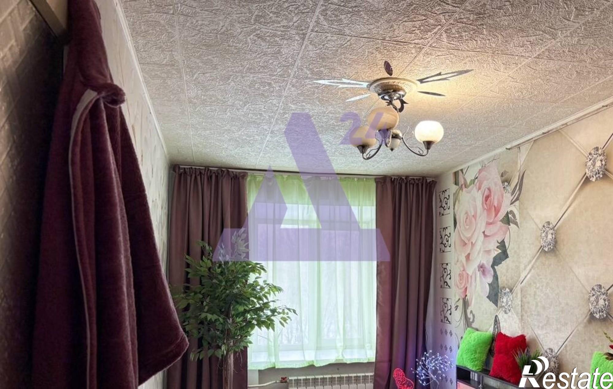 Купить квартиру за 2 599 000 рублей на улица Геологов, дом 96