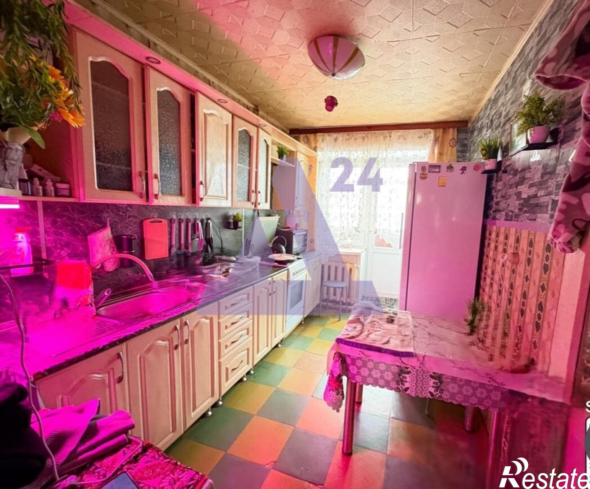 Купить квартиру за 2 599 000 рублей на улица Геологов, дом 96