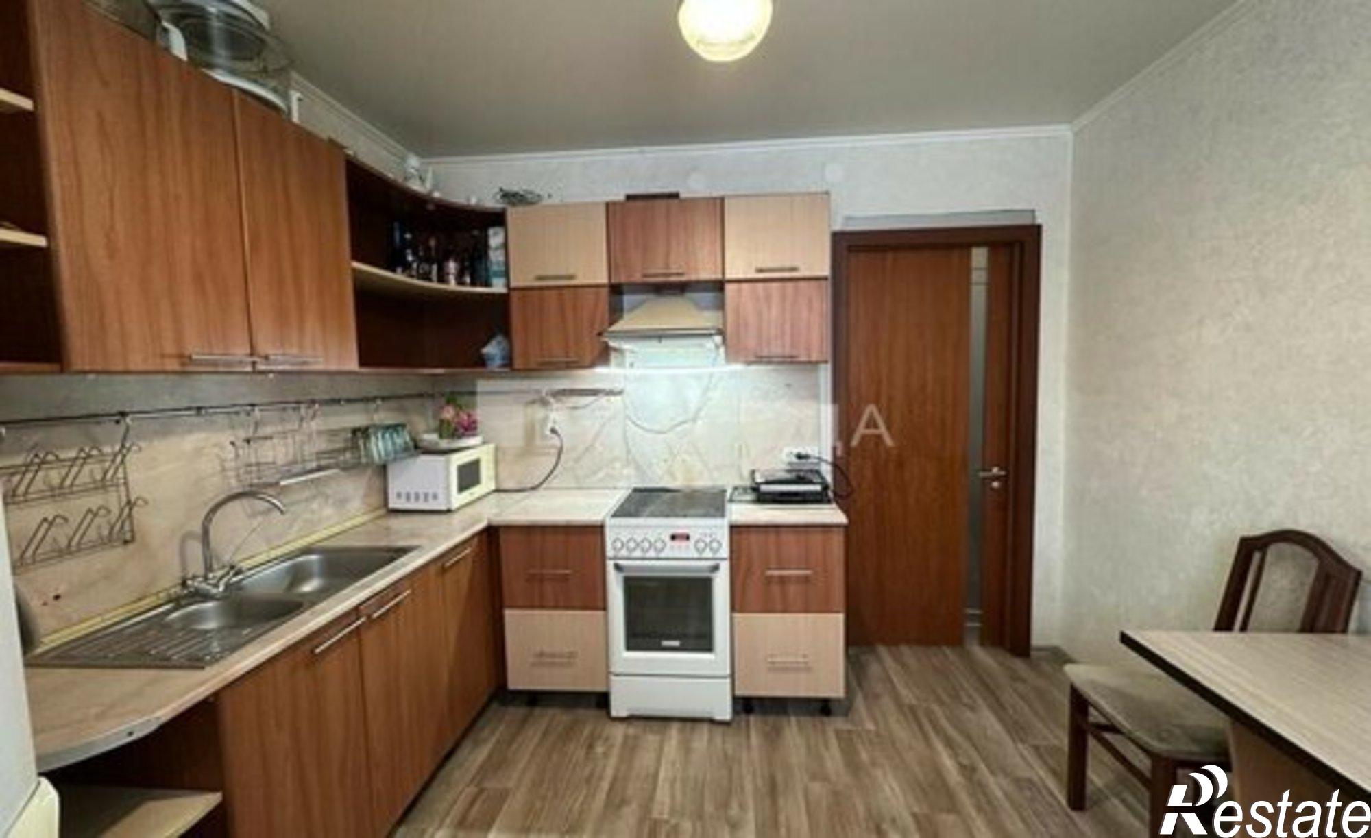 Купить квартиру за 5 550 000 рублей на Деповская улица, 48