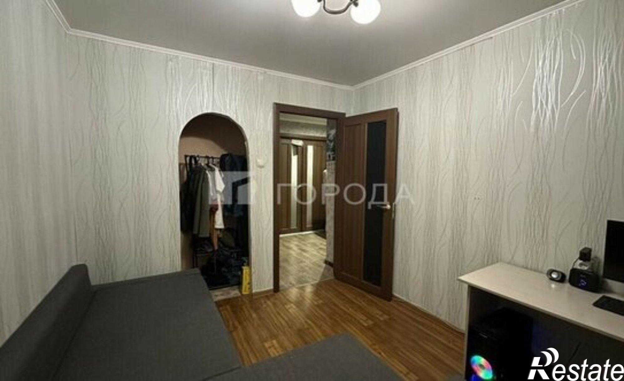 Купить квартиру за 4 900 000 рублей на ул 7 микрорайон, 19