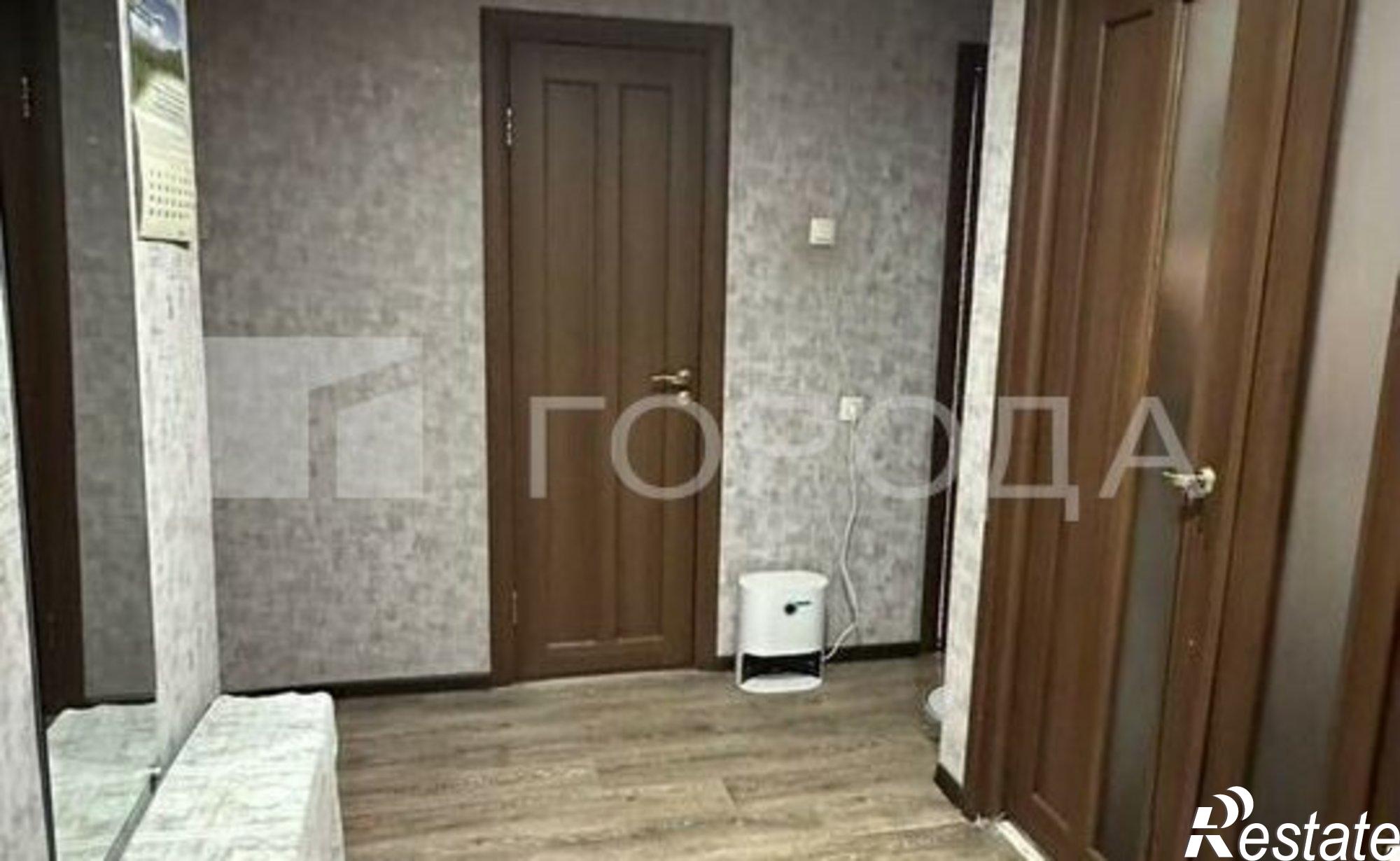 Купить квартиру за 4 900 000 рублей на ул 7 микрорайон, 19