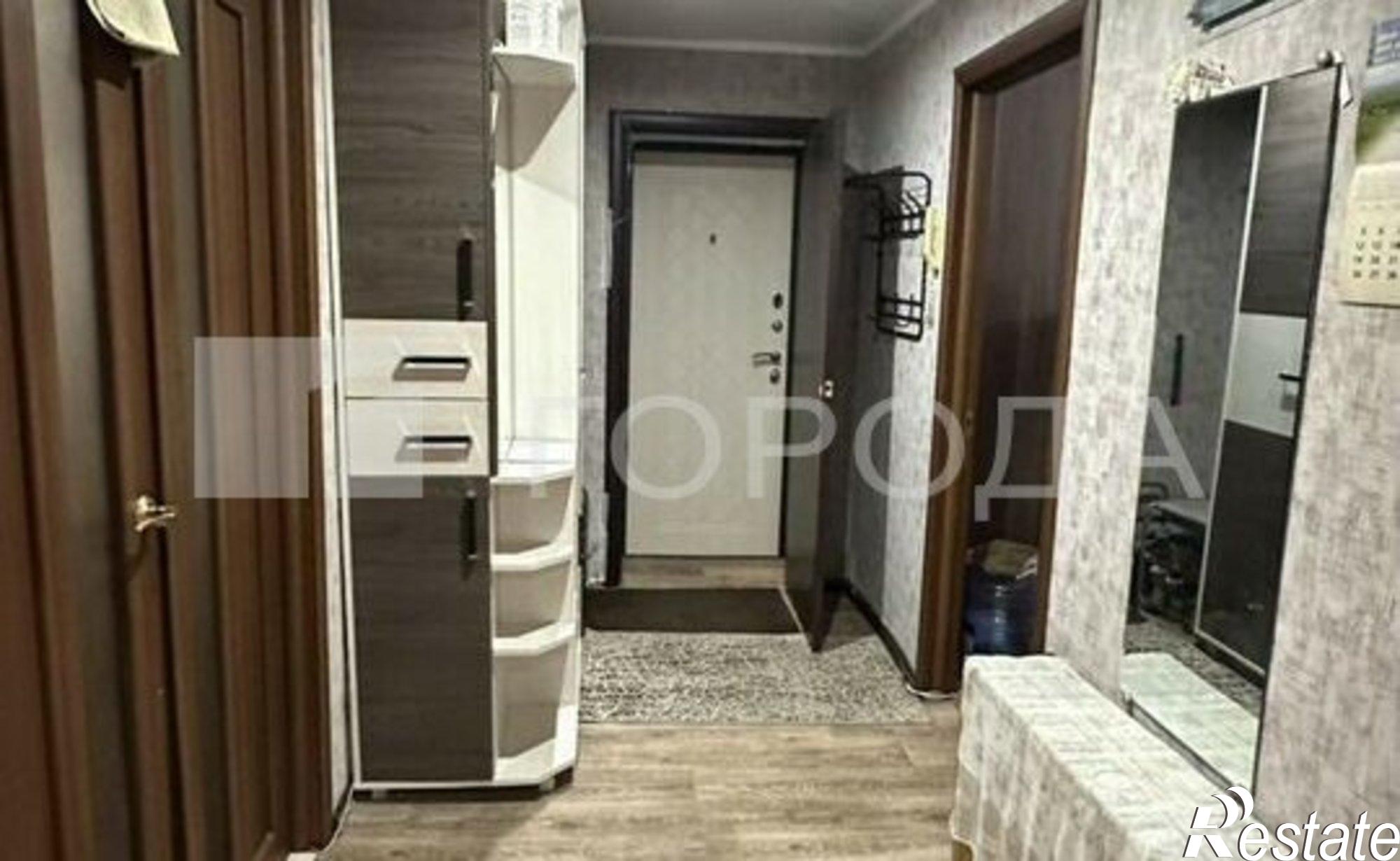 Купить квартиру за 4 900 000 рублей на ул 7 микрорайон, 19