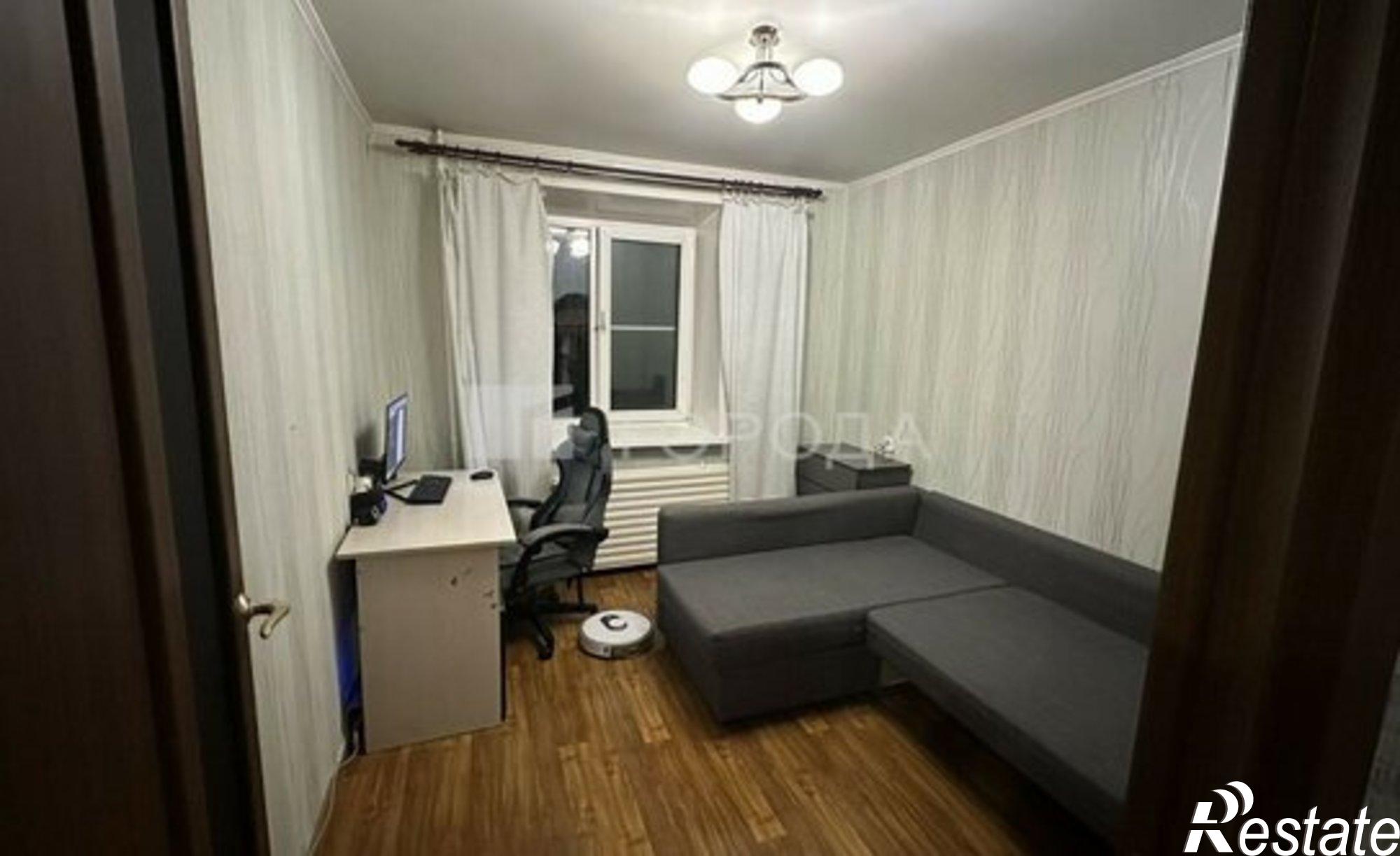 Купить квартиру за 4 900 000 рублей на ул 7 микрорайон, 19