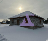 коттедж 120 кв м улица Демидовская, дом 22