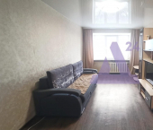 3-комн, 60.7кв м, этаж 5/5 улица Депутатская, дом 10