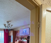 2-комн, 47кв м, этаж 1/2 улица Геологов, дом 96