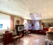 коттедж 52.8 кв м улица Садовая, дом 8