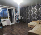 1-комн, 42кв м, этаж 15/16 Павловский тракт, 74