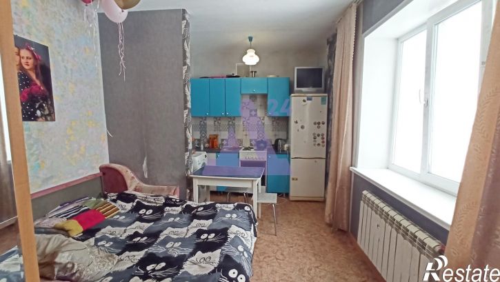 Квартира улица Прудская, дом 15г