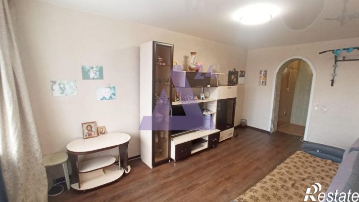 3-комн квартира улица Депутатская, дом 10