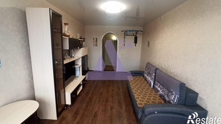 3-комн квартира улица Депутатская, дом 10