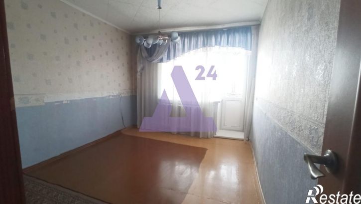 3-комн квартира улица Депутатская, дом 10