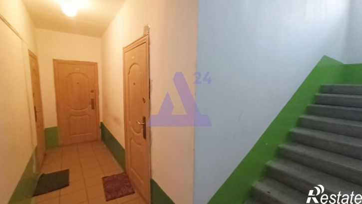 Квартира улица Прудская, дом 15г