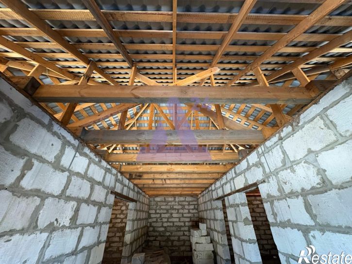 Коттедж/дом улица Демидовская, дом 22