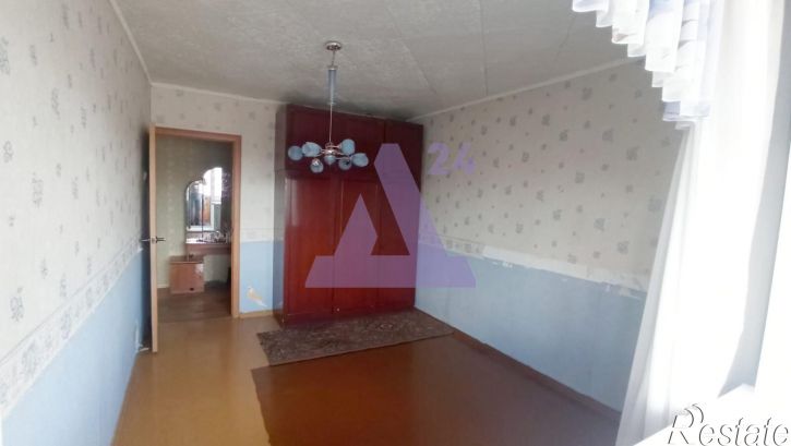 3-комн квартира улица Депутатская, дом 10