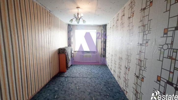 3-комн квартира улица Депутатская, дом 10