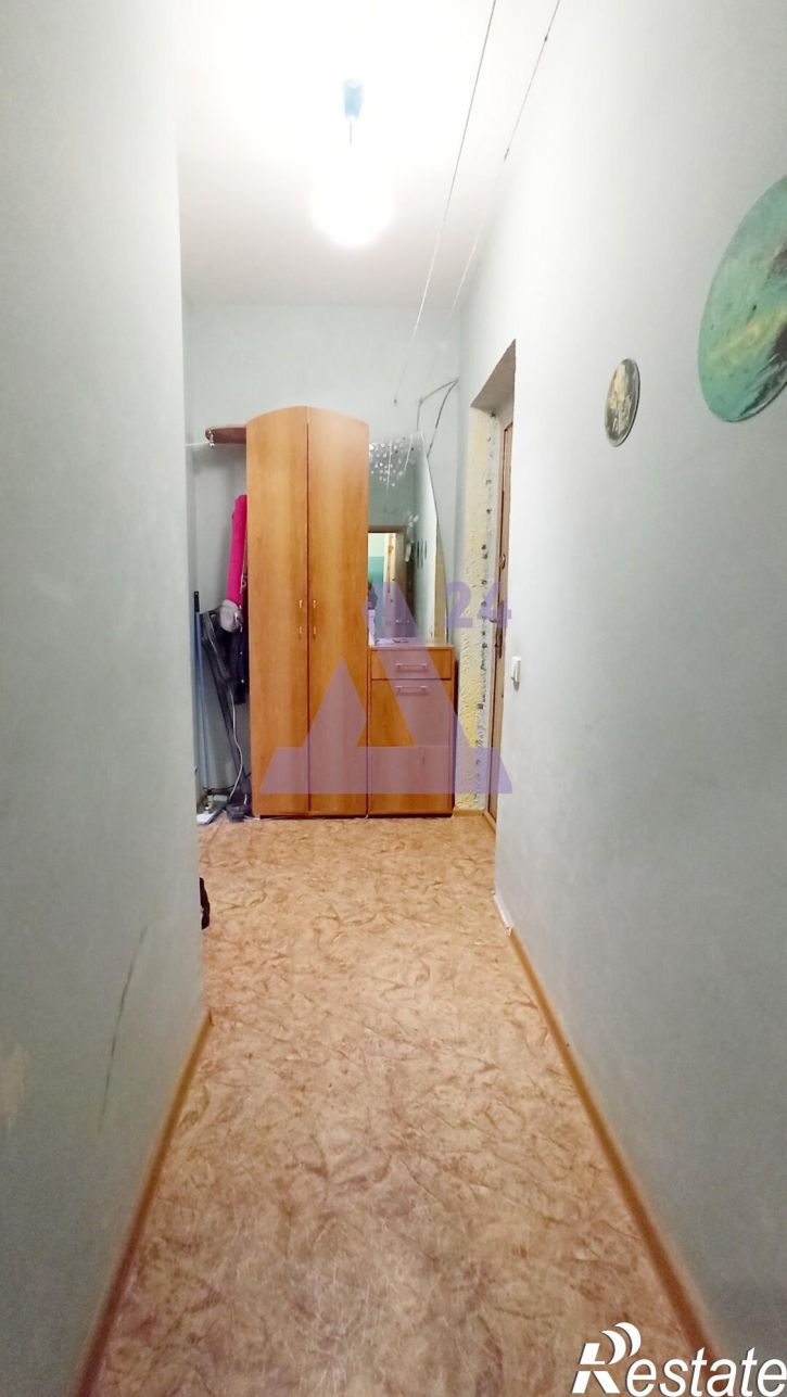 Квартира улица Прудская, дом 15г