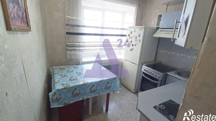 3-комн квартира улица Депутатская, дом 10