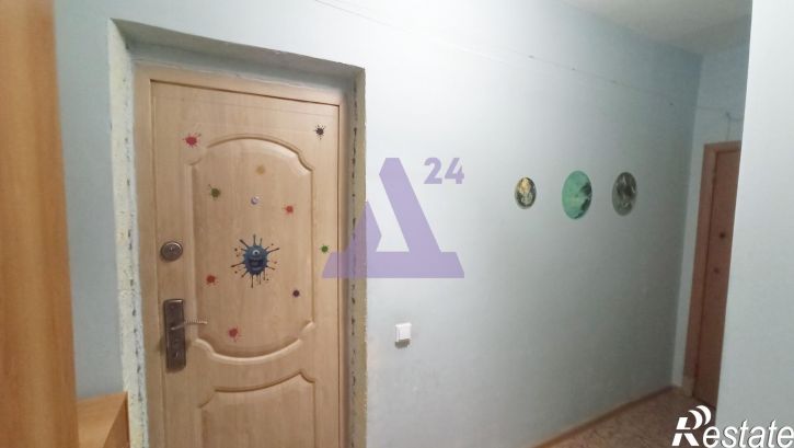 Квартира улица Прудская, дом 15г