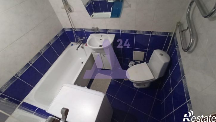 3-комн квартира улица Депутатская, дом 10