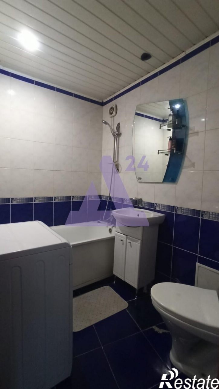 3-комн квартира улица Депутатская, дом 10