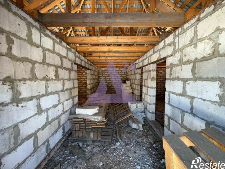 Коттедж/дом улица Демидовская, дом 22